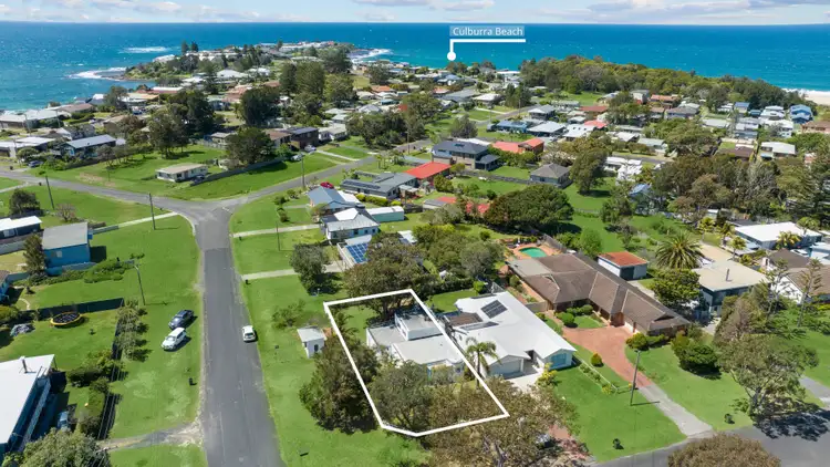 Second view of Homely house listing, 20 Haven Street, Culburra Beach NSW 2540