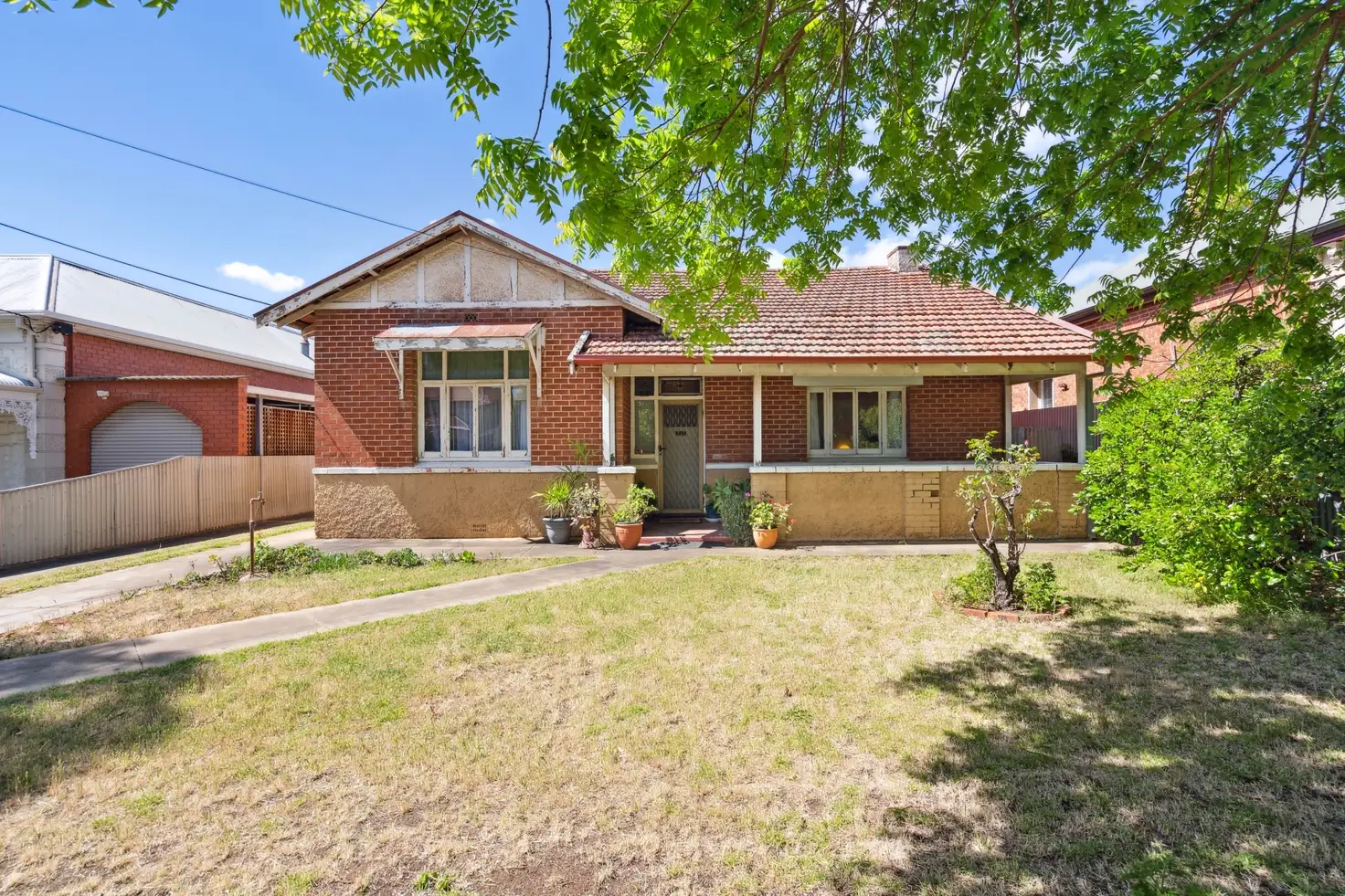 Main view of Homely house listing, 55 Princes Street, Croydon SA 5008