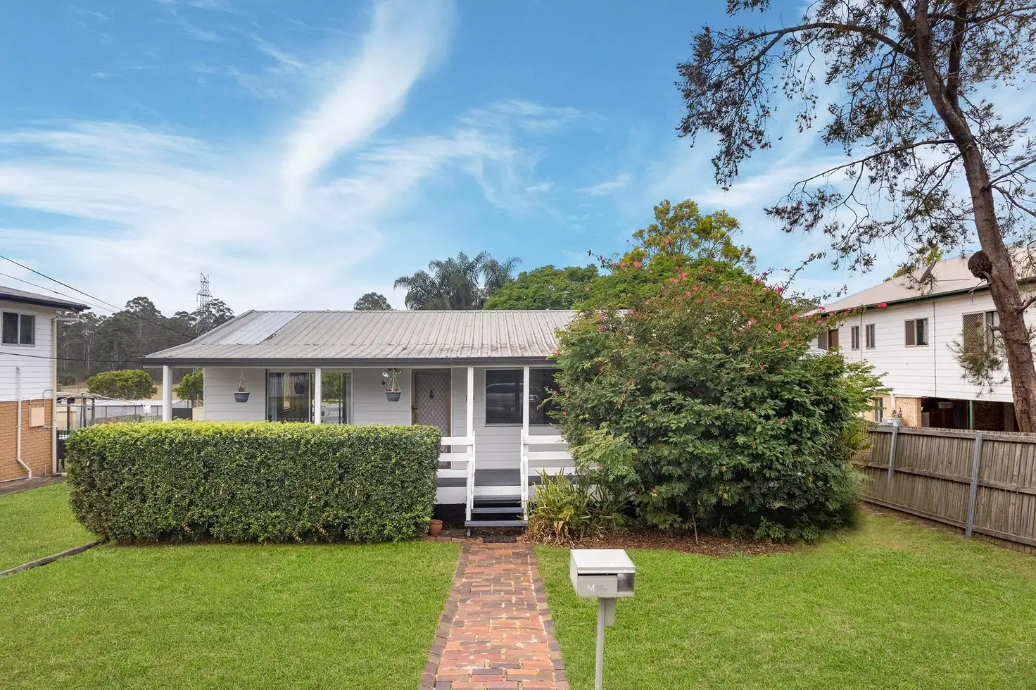 Main view of Homely house listing, 19 Prunda Parade, Raceview QLD 4305