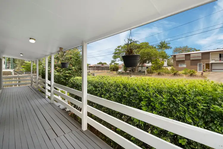 Third view of Homely house listing, 19 Prunda Parade, Raceview QLD 4305