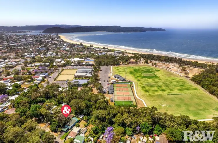 Main view of Homely house listing, 22 Mount Ettalong Road, Umina Beach NSW 2257