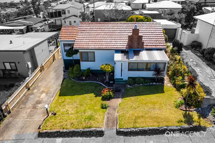 Main view of Homely house listing, 10 Margaret Street, Montello TAS 7320