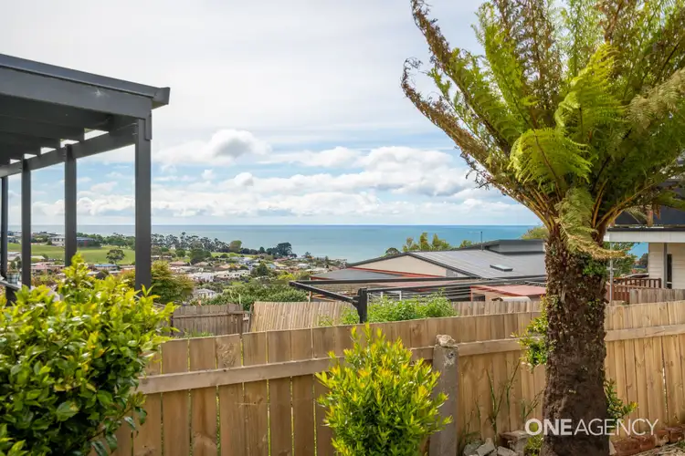 Second view of Homely house listing, 10 Margaret Street, Montello TAS 7320