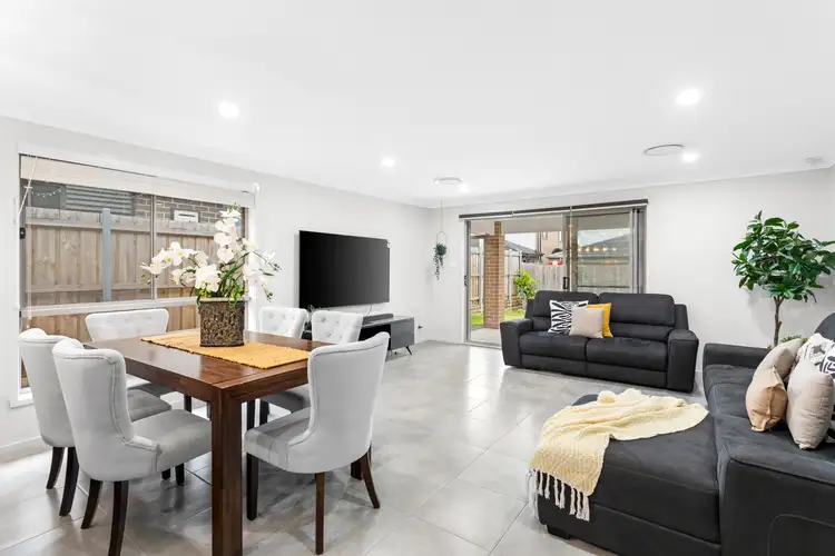 5 Parrington Street, Schofields NSW 2762