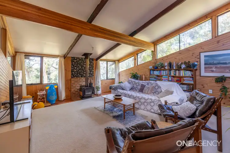 Third view of Homely rural property listing, 187 West Mooreville Road, East Cam TAS 7321