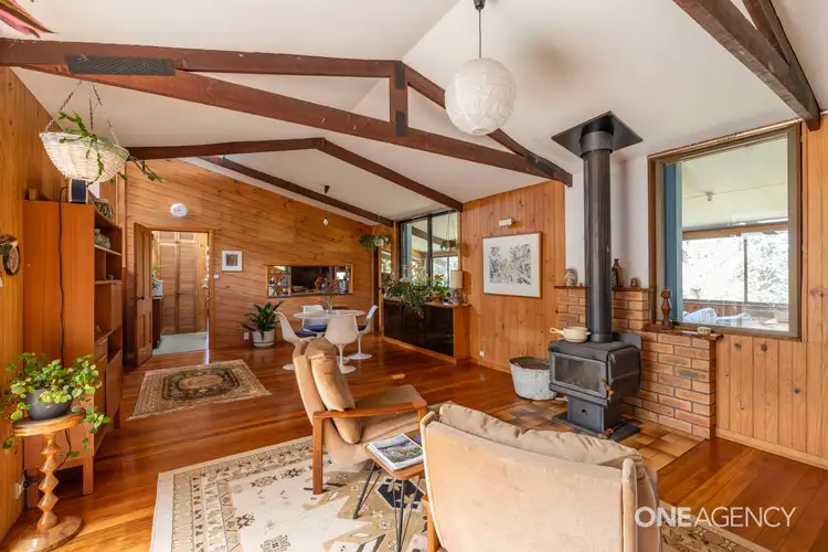 Sixth view of Homely rural property listing, 187 West Mooreville Road, East Cam TAS 7321