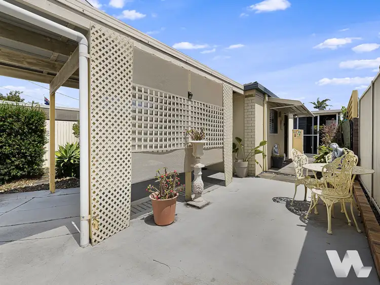 Third view of Homely semi-detached listing, 2/48 Anning Avenue, Golden Beach QLD 4551