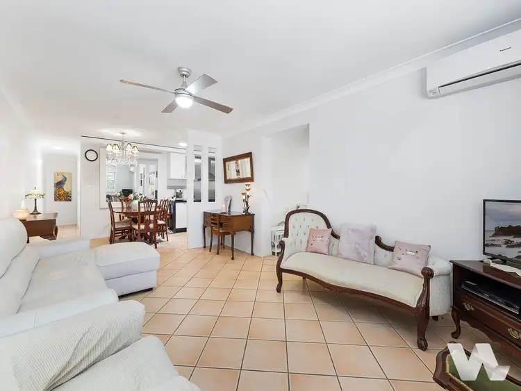 Fourth view of Homely semi-detached listing, 2/48 Anning Avenue, Golden Beach QLD 4551