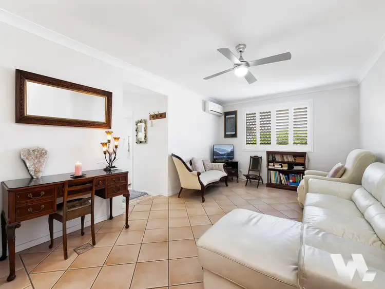 Fifth view of Homely semi-detached listing, 2/48 Anning Avenue, Golden Beach QLD 4551