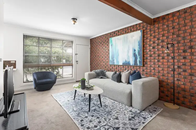 Second view of Homely unit listing, 2/36 Phillip Road, Keilor East VIC 3033