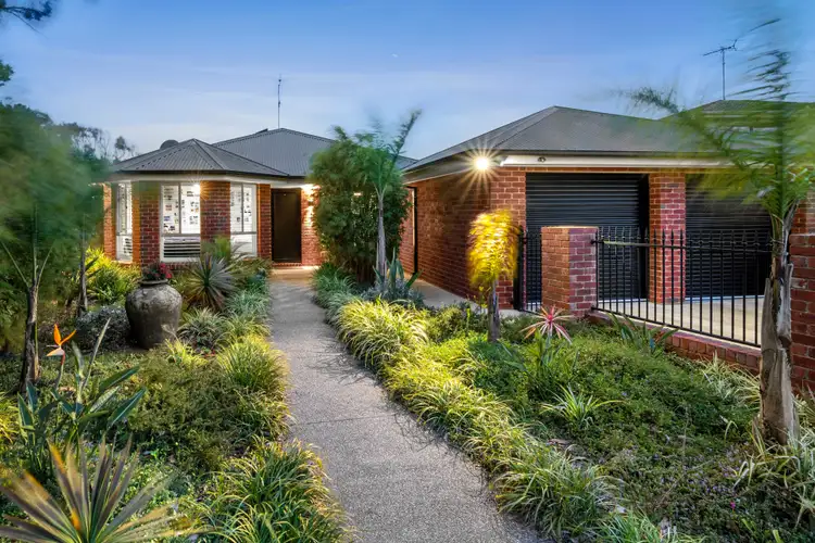 Second view of Homely house listing, 35 Golden Beach Way, Torquay VIC 3228