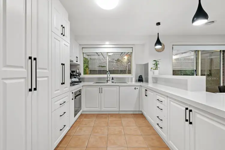 Fifth view of Homely house listing, 35 Golden Beach Way, Torquay VIC 3228