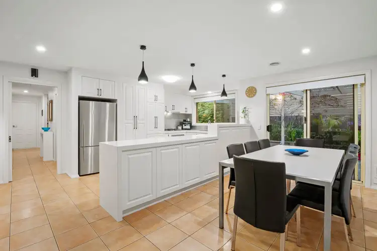 Sixth view of Homely house listing, 35 Golden Beach Way, Torquay VIC 3228