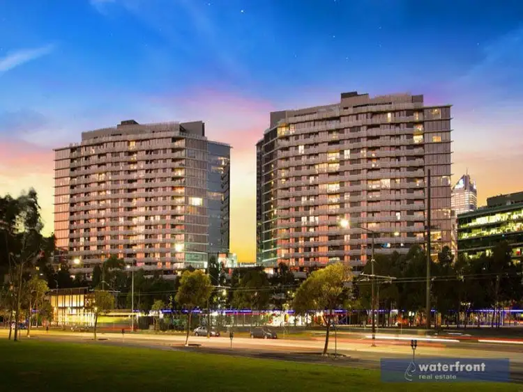 1303/8 Waterview Walk, Docklands VIC 3008