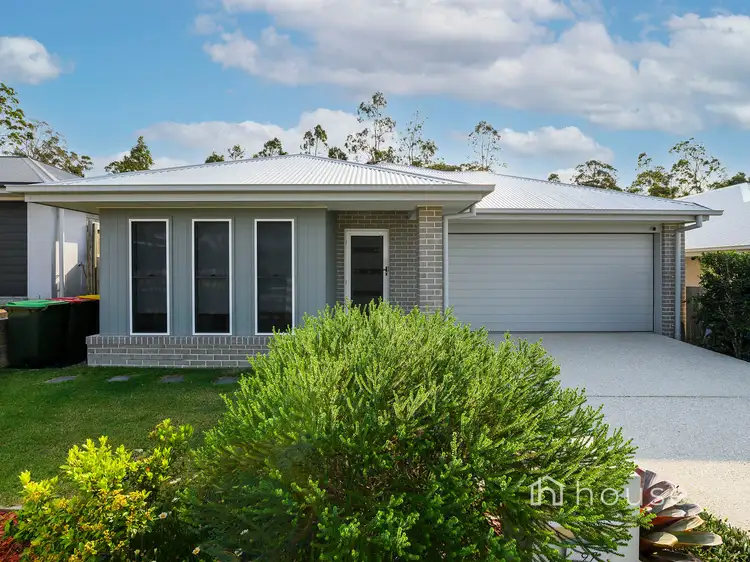 Second view of Homely house listing, 97 Caladenia Street, Deebing Heights QLD 4306