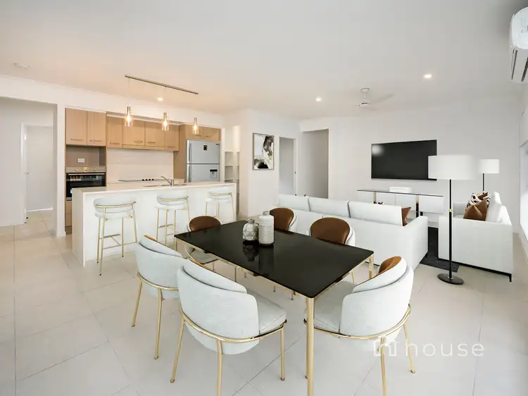 Third view of Homely house listing, 97 Caladenia Street, Deebing Heights QLD 4306