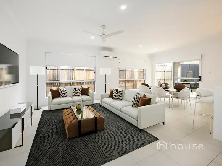 Fourth view of Homely house listing, 97 Caladenia Street, Deebing Heights QLD 4306