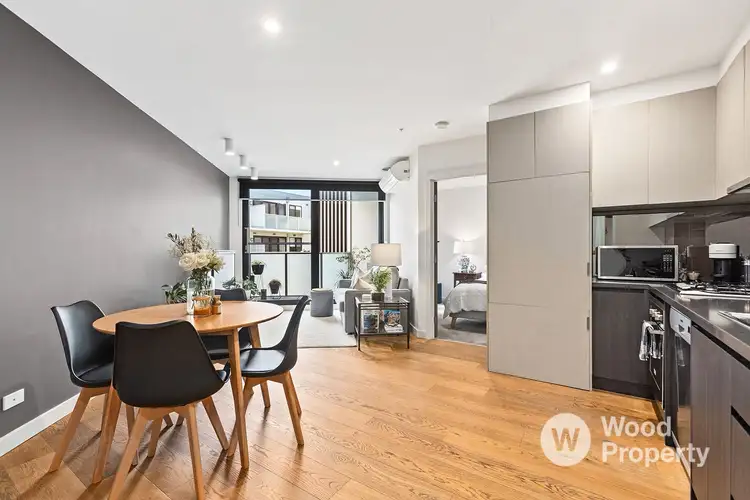 Main view of Homely apartment listing, 203/146 Collins Street, Mentone VIC 3194