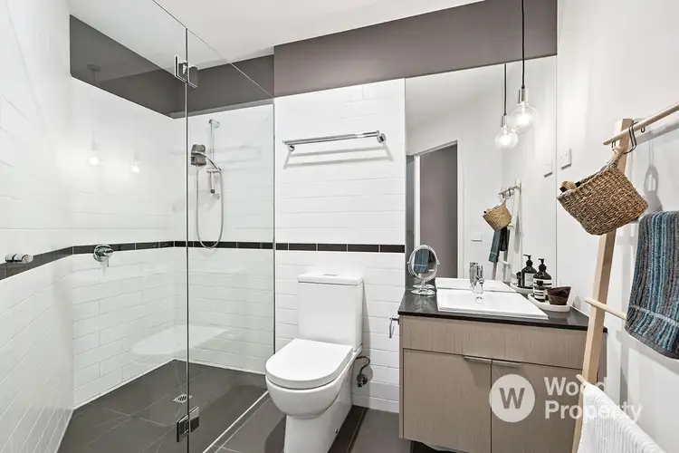 Third view of Homely apartment listing, 203/146 Collins Street, Mentone VIC 3194