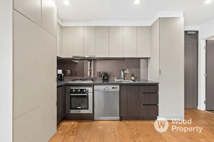 Fourth view of Homely apartment listing, 203/146 Collins Street, Mentone VIC 3194