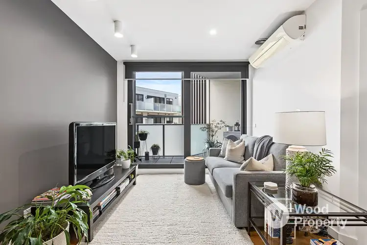 Fifth view of Homely apartment listing, 203/146 Collins Street, Mentone VIC 3194