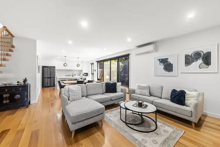 Fourth view of Homely townhouse listing, 3/40 Hotham Road, Niddrie VIC 3042