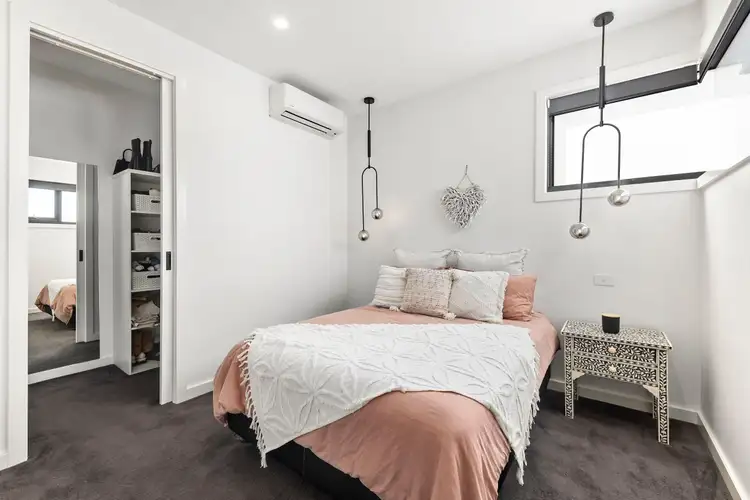 Fifth view of Homely townhouse listing, 3/40 Hotham Road, Niddrie VIC 3042