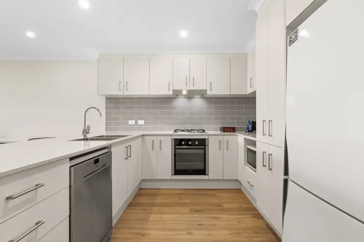 Fourth view of Homely semi-detached listing, 17A Bexhill Avenue, Sussex Inlet NSW 2540