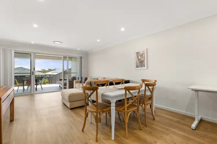 Sixth view of Homely semi-detached listing, 17A Bexhill Avenue, Sussex Inlet NSW 2540