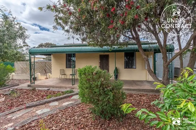 Main view of Homely house listing, 17 Mitchell Avenue, Murray Bridge SA 5253