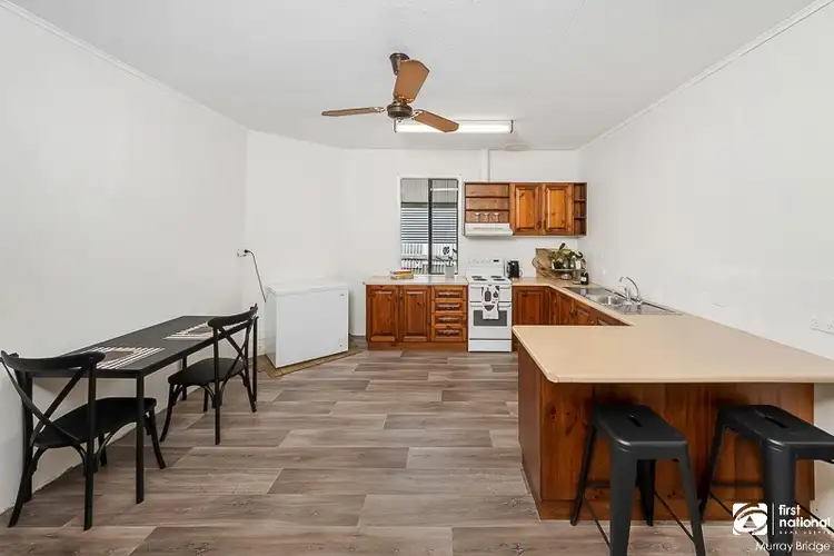Fourth view of Homely house listing, 17 Mitchell Avenue, Murray Bridge SA 5253