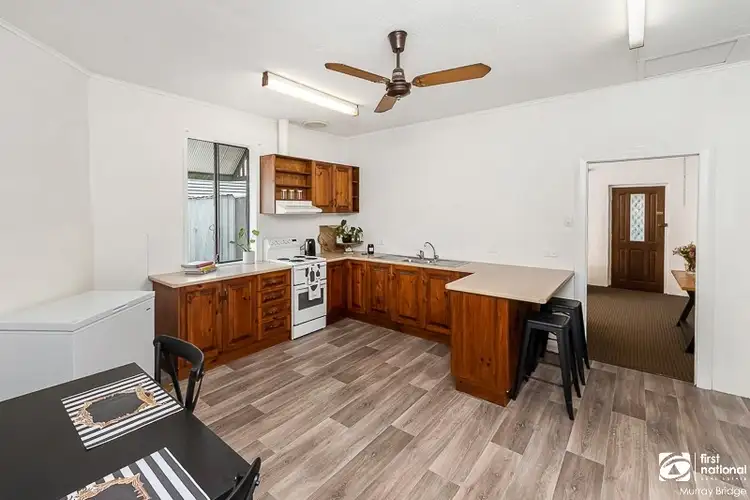 Fifth view of Homely house listing, 17 Mitchell Avenue, Murray Bridge SA 5253