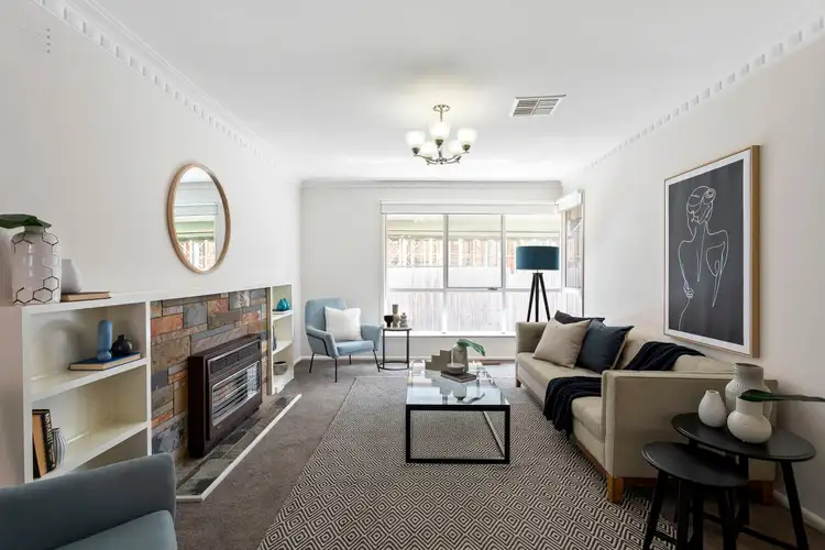 Second view of Homely house listing, 7 Deakin Street, Essendon VIC 3040