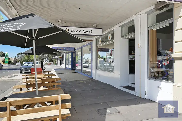 Second view of Homely unit listing, 22 Murray Street, Colac VIC 3250