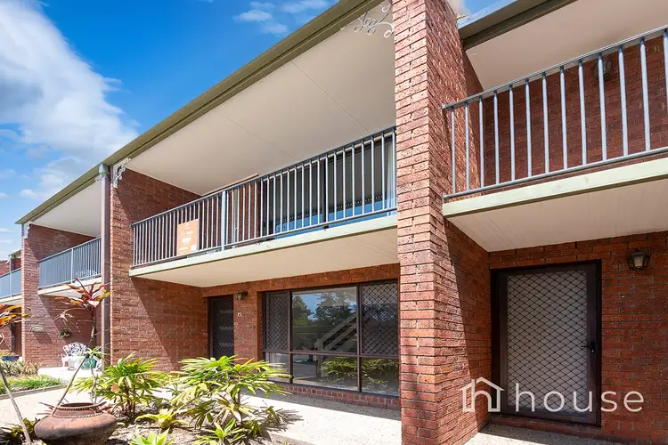 Main view of Homely unit listing, 15/4 Amie Court, Springwood QLD 4127