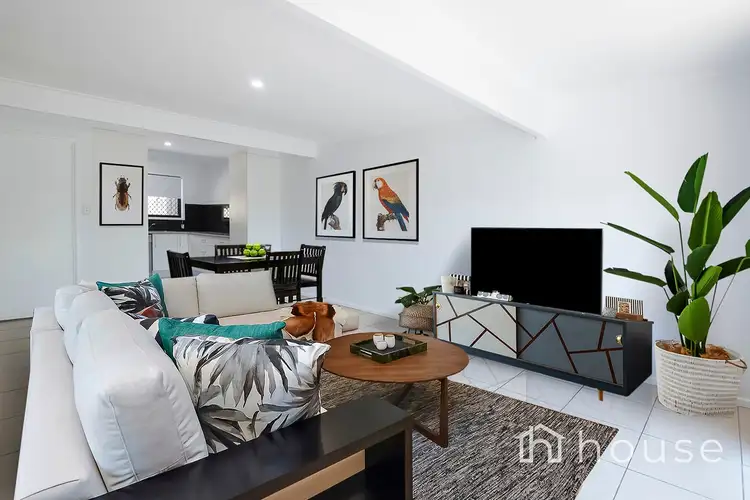 Second view of Homely unit listing, 15/4 Amie Court, Springwood QLD 4127