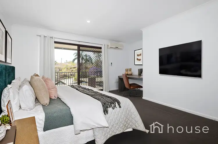 Fourth view of Homely unit listing, 15/4 Amie Court, Springwood QLD 4127