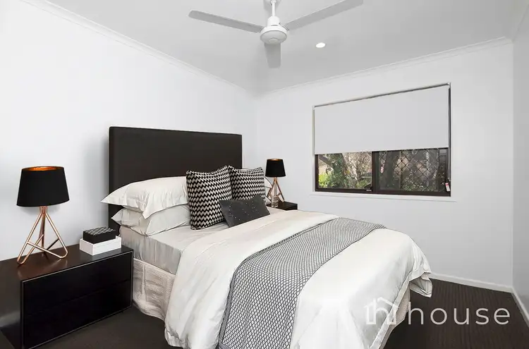 Fifth view of Homely unit listing, 15/4 Amie Court, Springwood QLD 4127
