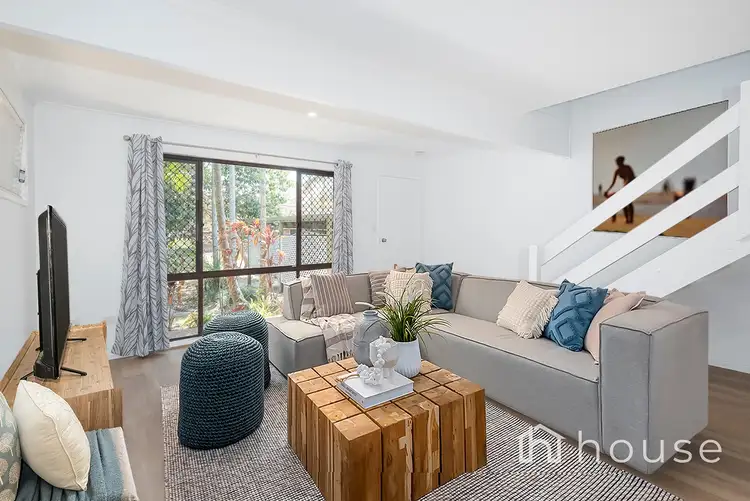 Third view of Homely townhouse listing, 16/4 Amie Court, Springwood QLD 4127