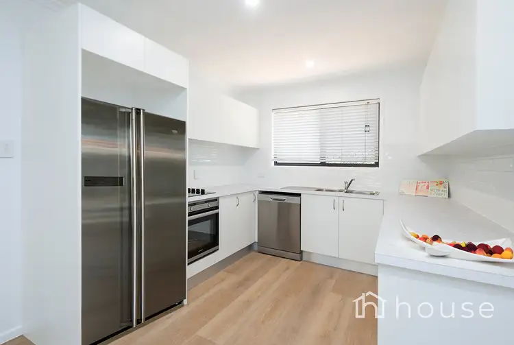 Fourth view of Homely townhouse listing, 16/4 Amie Court, Springwood QLD 4127