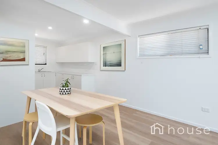 Fifth view of Homely townhouse listing, 16/4 Amie Court, Springwood QLD 4127