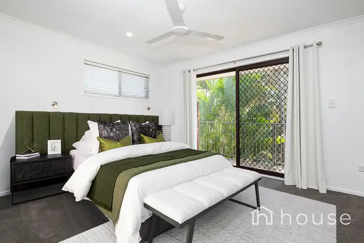 Sixth view of Homely townhouse listing, 16/4 Amie Court, Springwood QLD 4127