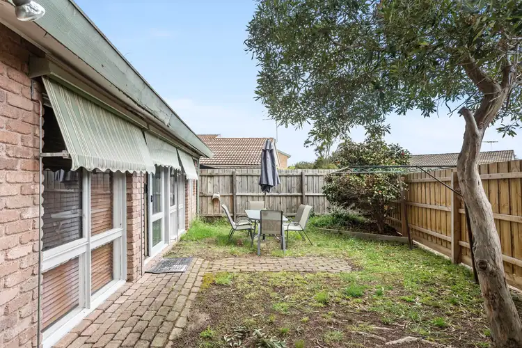 Second view of Homely unit listing, 37/1 Millar Road, Tullamarine VIC 3043