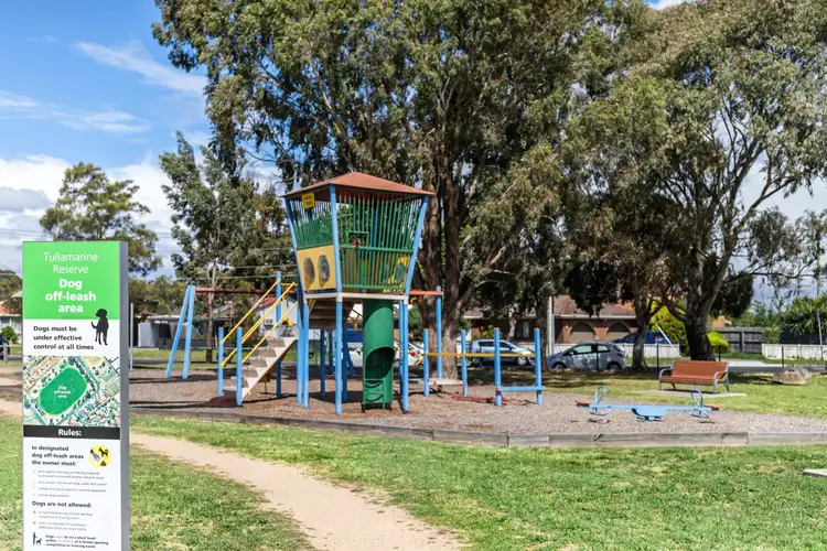 Third view of Homely unit listing, 37/1 Millar Road, Tullamarine VIC 3043
