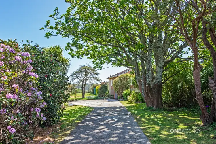 Main view of Homely house listing, 128 Arthur River Road, Marrawah TAS 7330