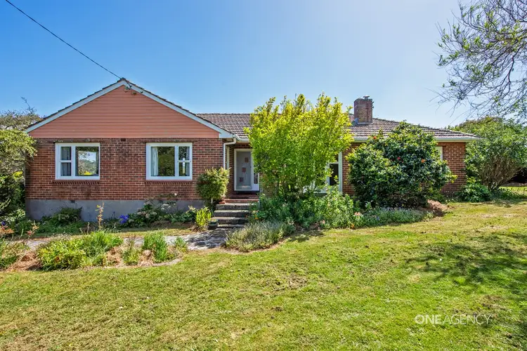 Second view of Homely house listing, 128 Arthur River Road, Marrawah TAS 7330
