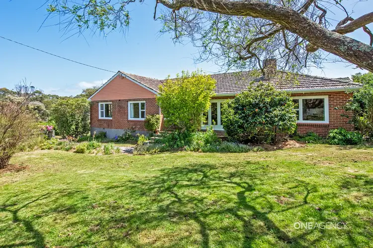 Third view of Homely house listing, 128 Arthur River Road, Marrawah TAS 7330