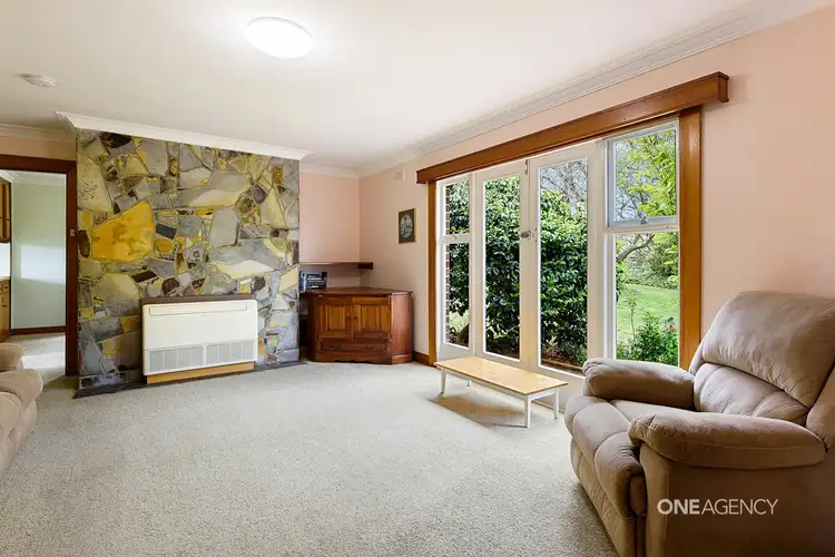 Fifth view of Homely house listing, 128 Arthur River Road, Marrawah TAS 7330