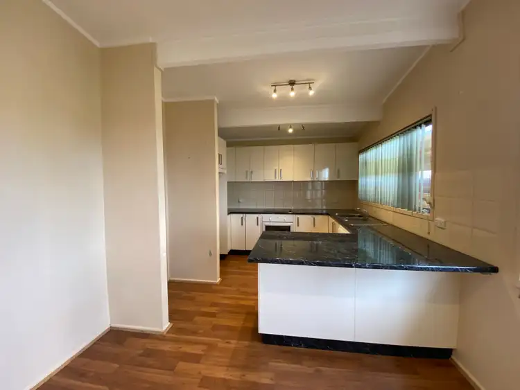 Second view of Homely house listing, 5 Lorking Street, Parkes NSW 2870