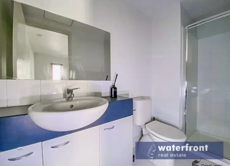 Sixth view of Homely apartment listing, 603/528 Swanston Street, Carlton VIC 3053